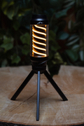 Trail Brothers Spiral Light Bundle – Lampe & Magnetfuß