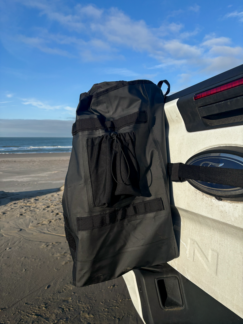 Trail Brothers Overland Tasche