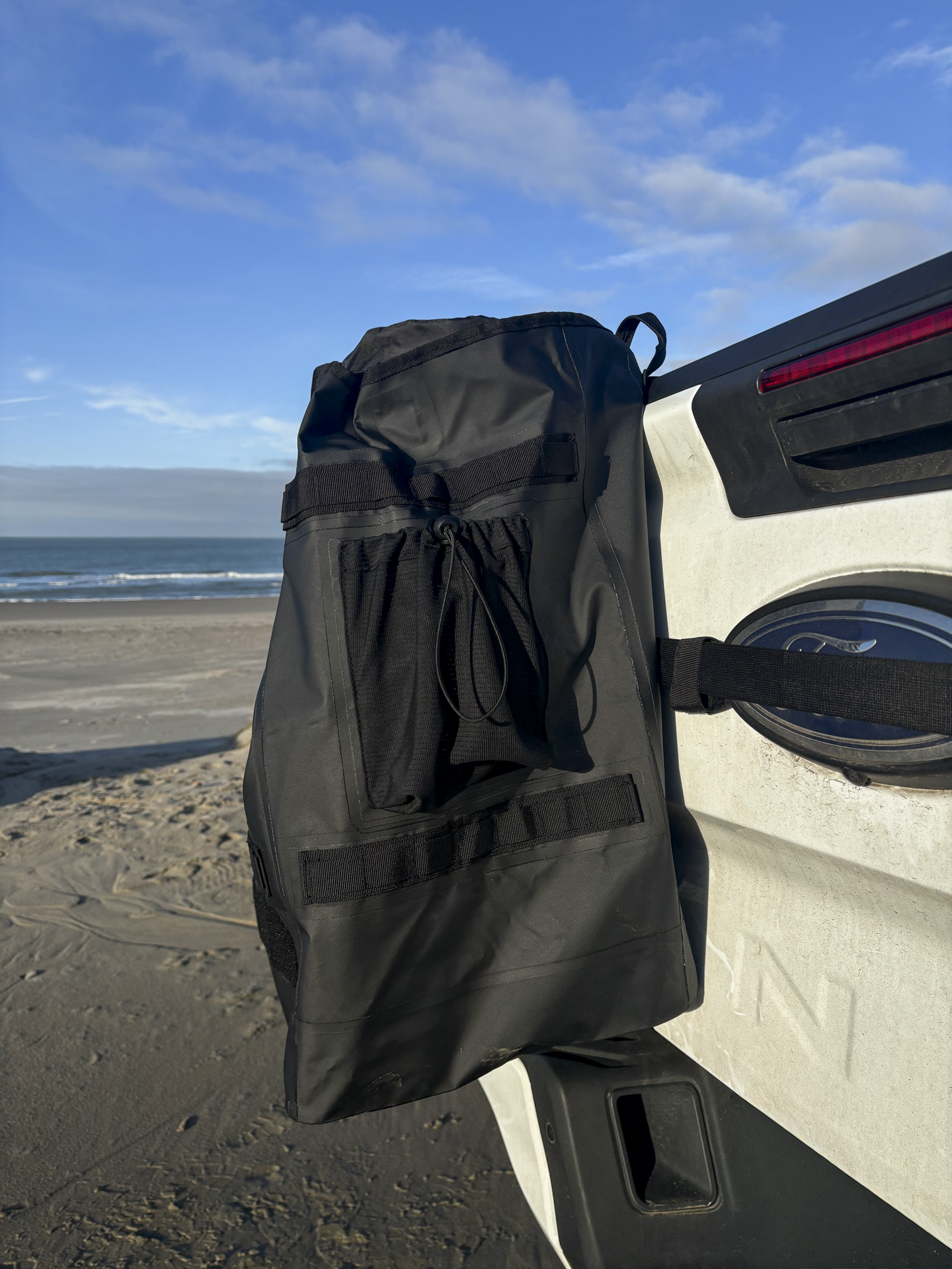 Trail Brothers Overland Tasche