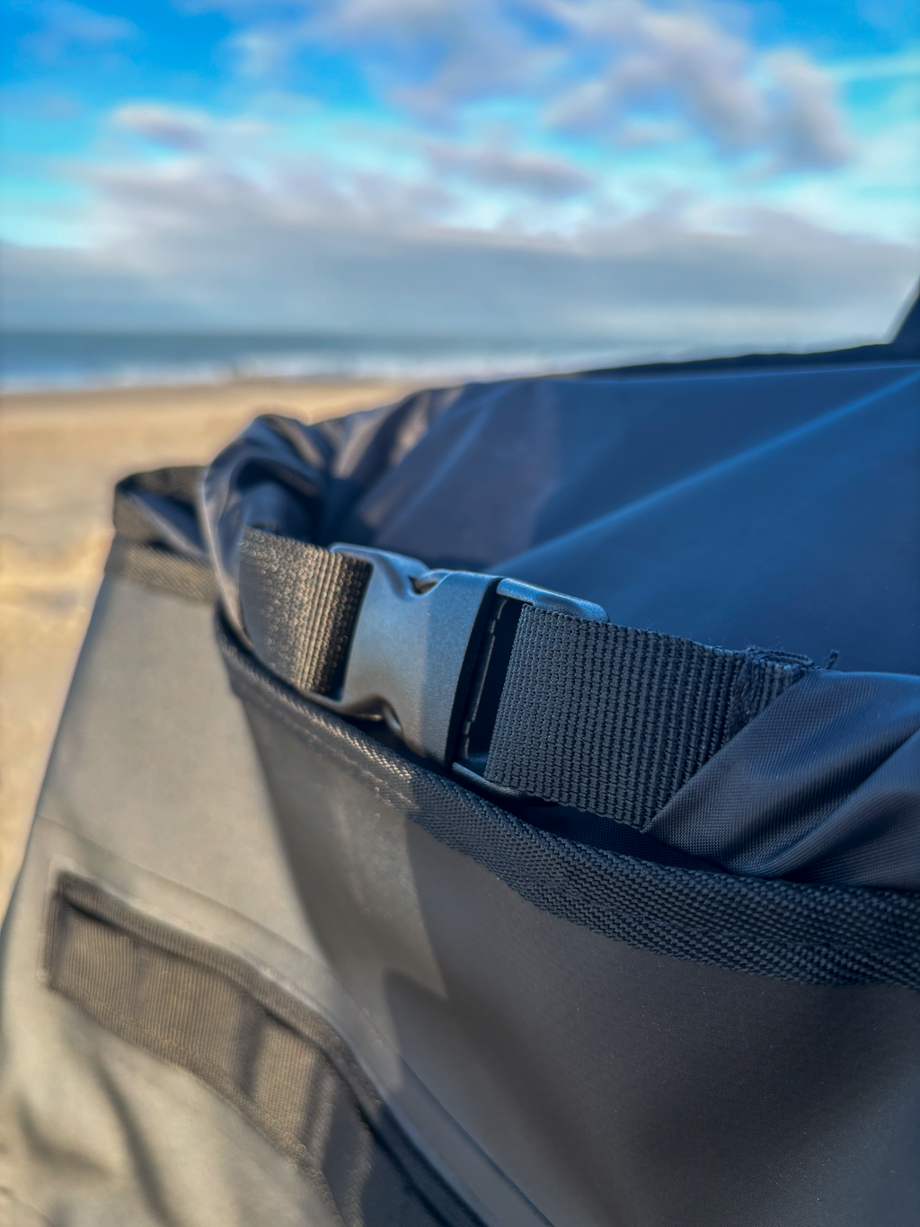 Trail Brothers Overland Tasche