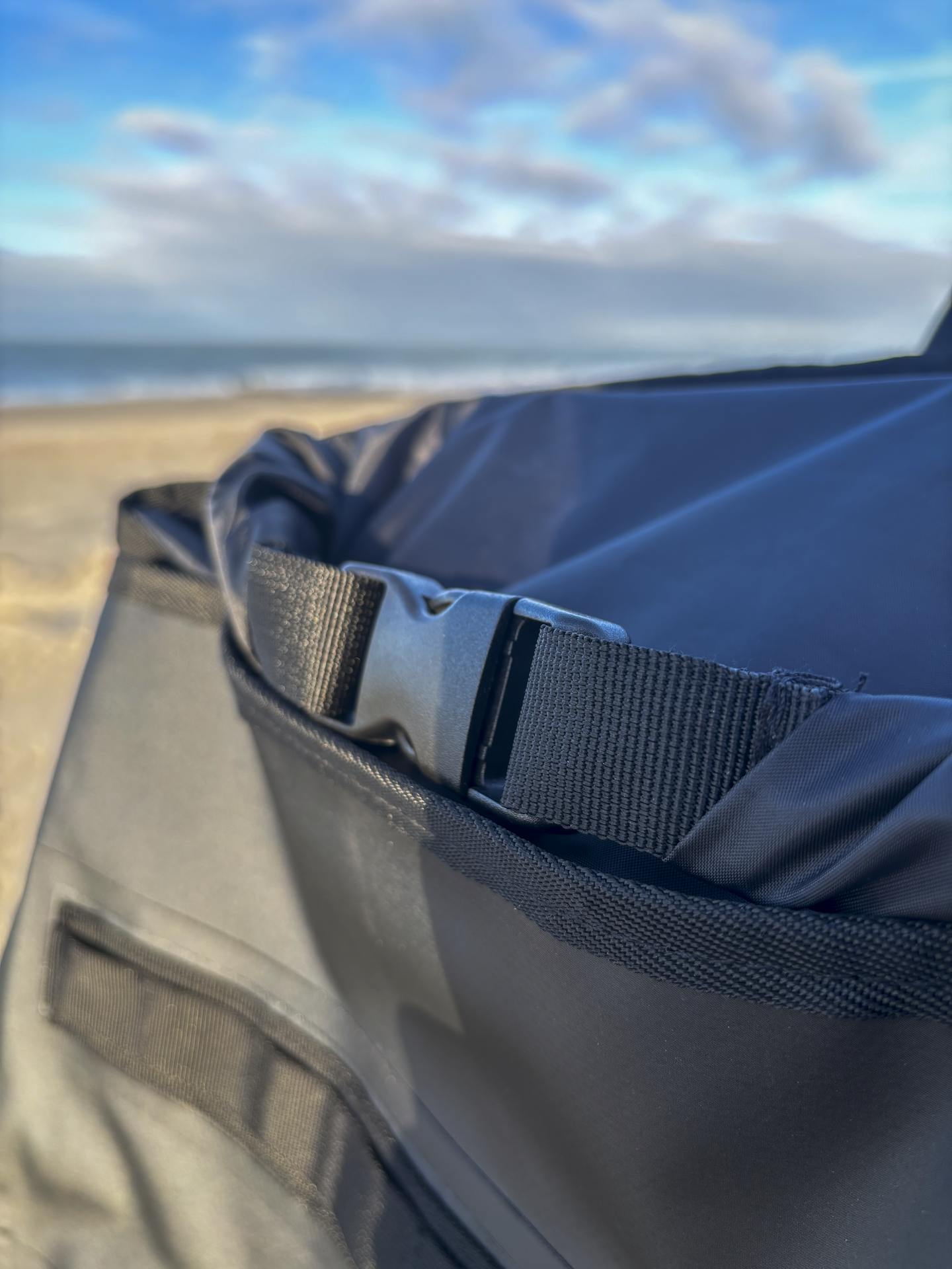 Trail Brothers Overland Tasche