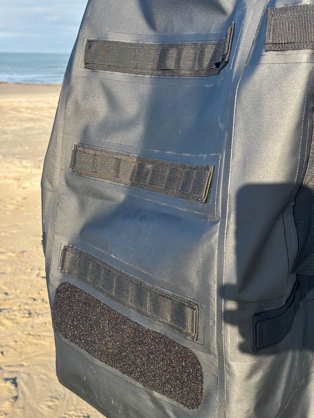 Trail Brothers Overland Tasche