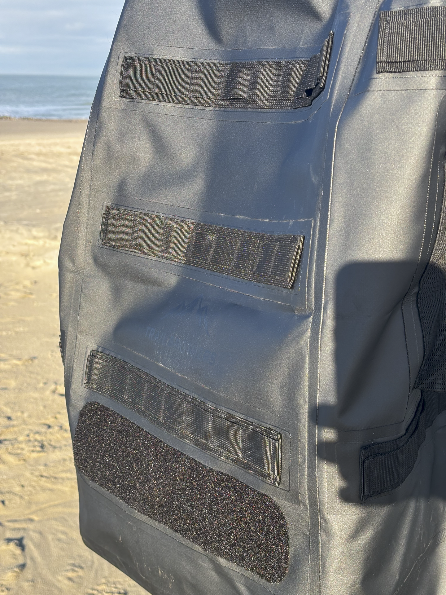 Trail Brothers Overland Tasche