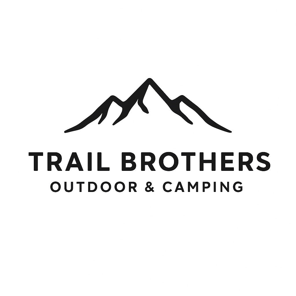 Trail Brothers Magnetfuß mit Kugelgelenk 1/4 Zoll